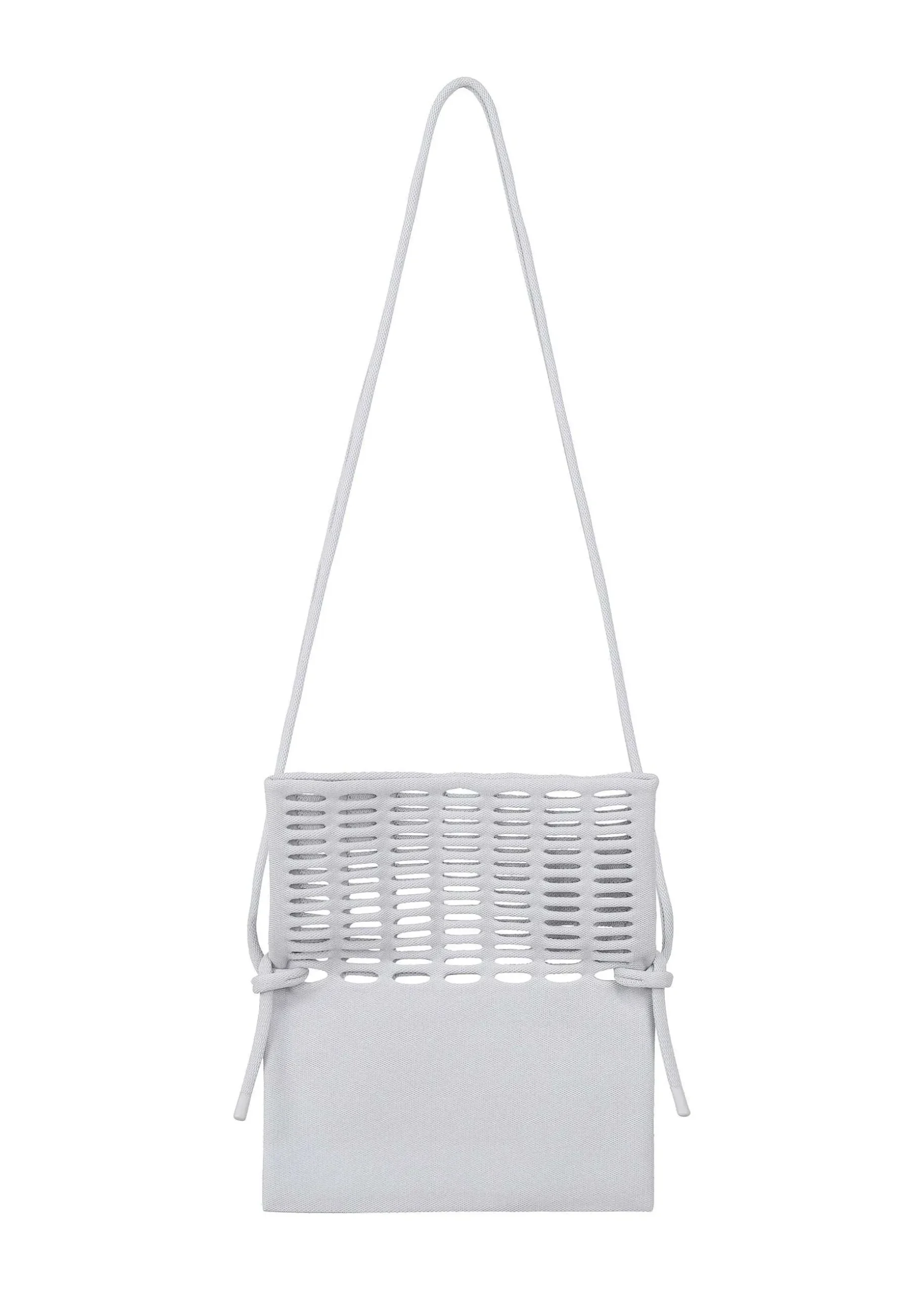 ISSEY MIYAKE Shoulder Bag|Mokko Flap Pouch