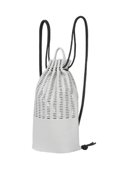 ISSEY MIYAKE Backpack|Mokko Knapsack