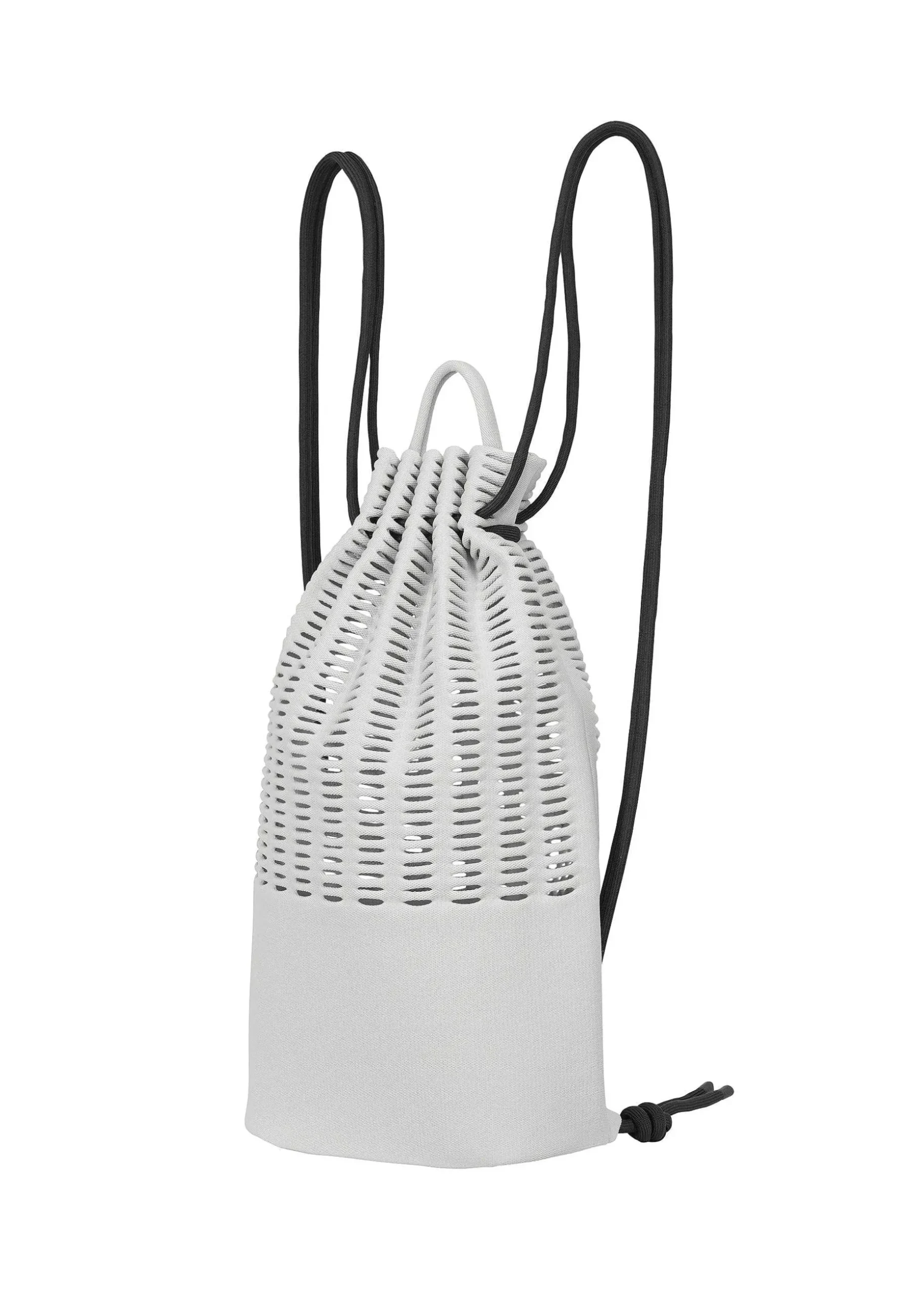 ISSEY MIYAKE Backpack|Mokko Knapsack