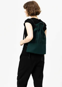 ISSEY MIYAKE Backpack|Mokko Knapsack