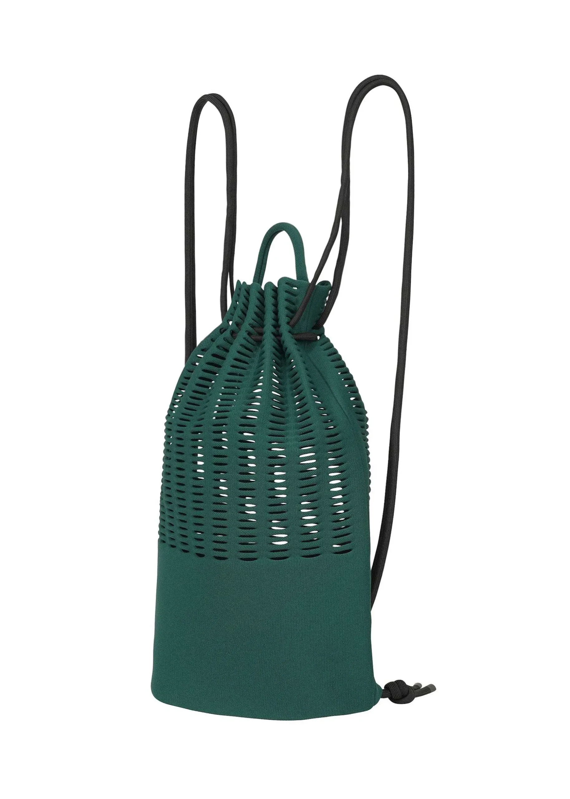 ISSEY MIYAKE Backpack|Mokko Knapsack