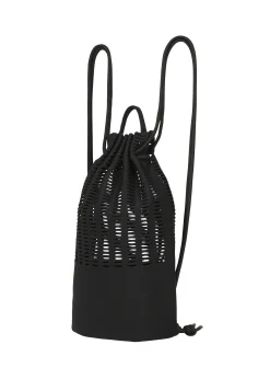 ISSEY MIYAKE Backpack|Mokko Knapsack