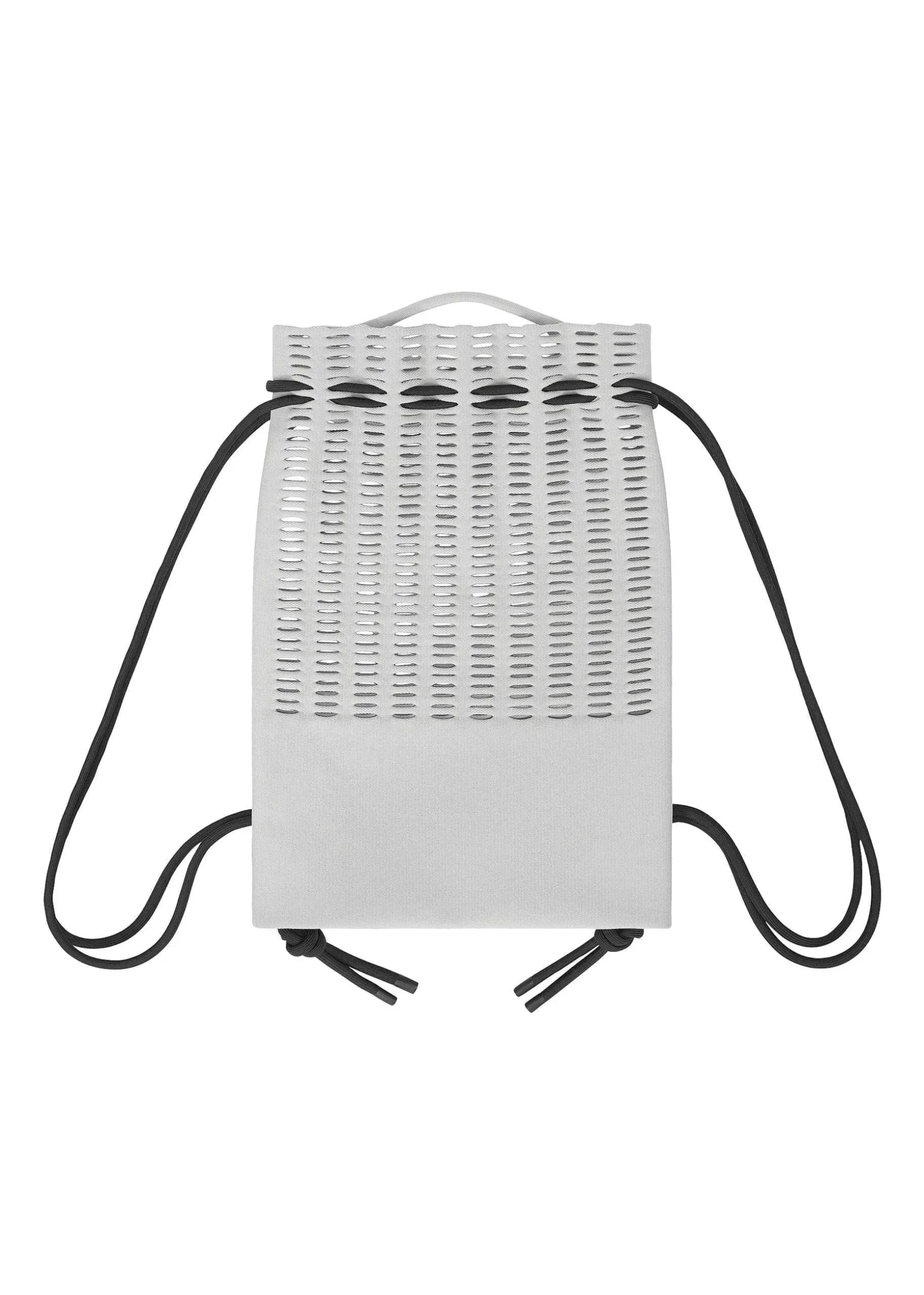ISSEY MIYAKE Backpack|Mokko Knapsack