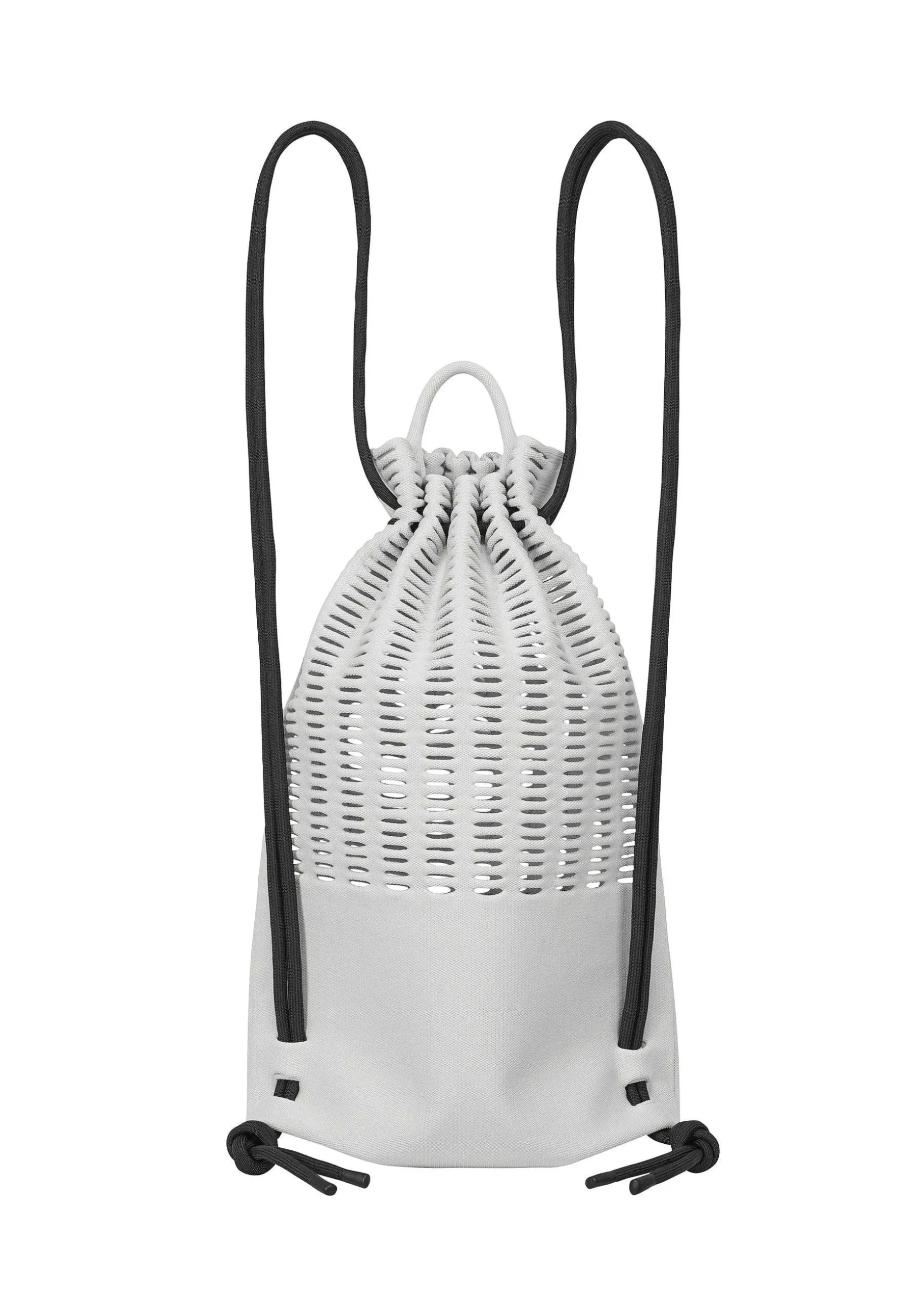 ISSEY MIYAKE Backpack|Mokko Knapsack