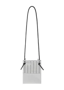 ISSEY MIYAKE Shoulder Bag|Mokko Knapsack