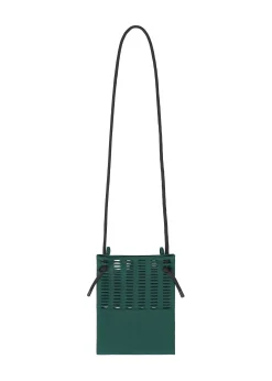 ISSEY MIYAKE Shoulder Bag|Mokko Knapsack