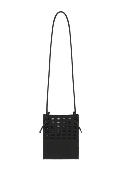 ISSEY MIYAKE Shoulder Bag|Mokko Knapsack