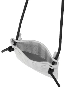ISSEY MIYAKE Shoulder Bag|Mokko Knapsack
