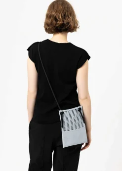 ISSEY MIYAKE Shoulder Bag|Mokko Knapsack