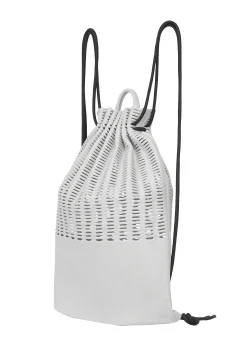 ISSEY MIYAKE Backpack|Mokko Knapsack