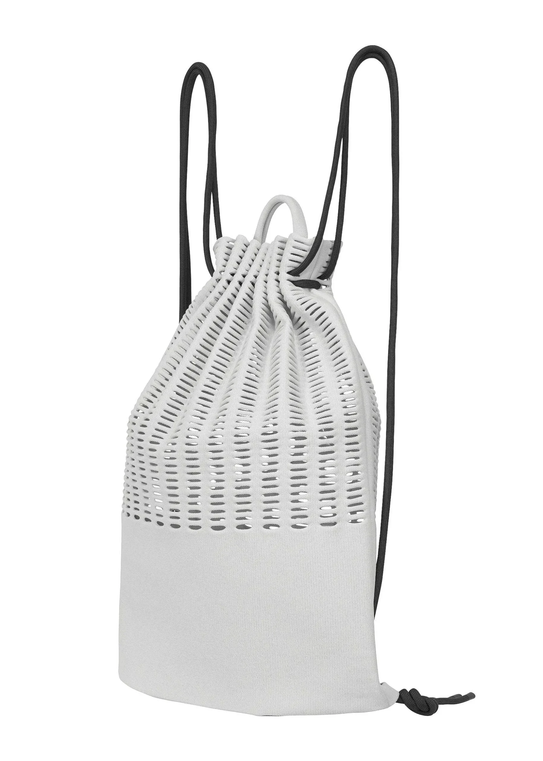 ISSEY MIYAKE Backpack|Mokko Knapsack