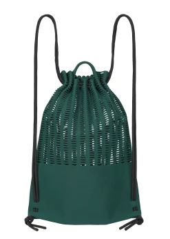 ISSEY MIYAKE Backpack|Mokko Knapsack