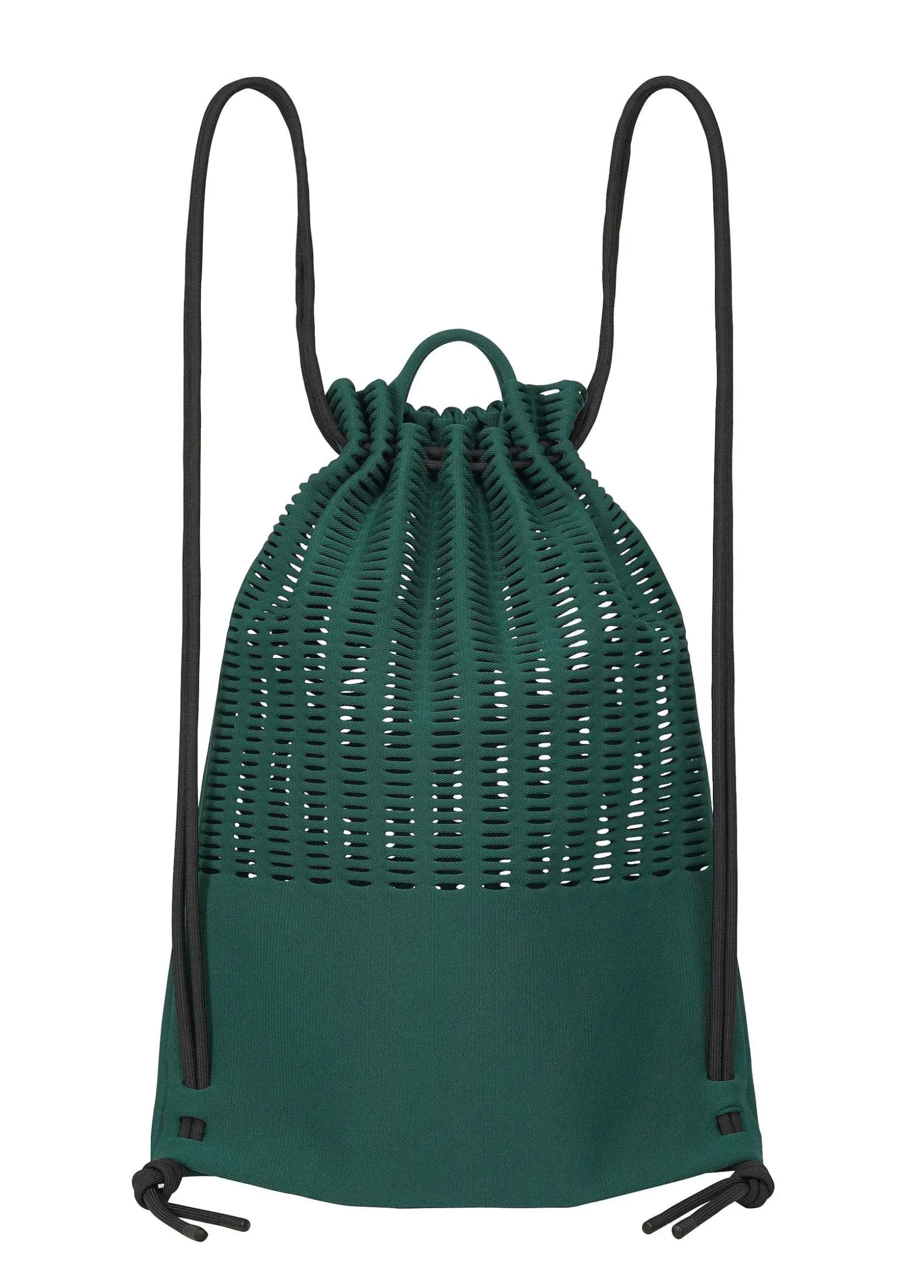 ISSEY MIYAKE Backpack|Mokko Knapsack