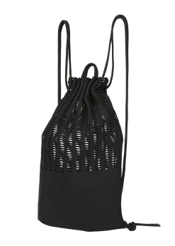 ISSEY MIYAKE Backpack|Mokko Knapsack
