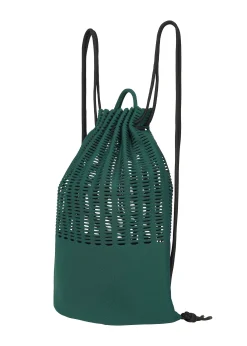 ISSEY MIYAKE Backpack|Mokko Knapsack