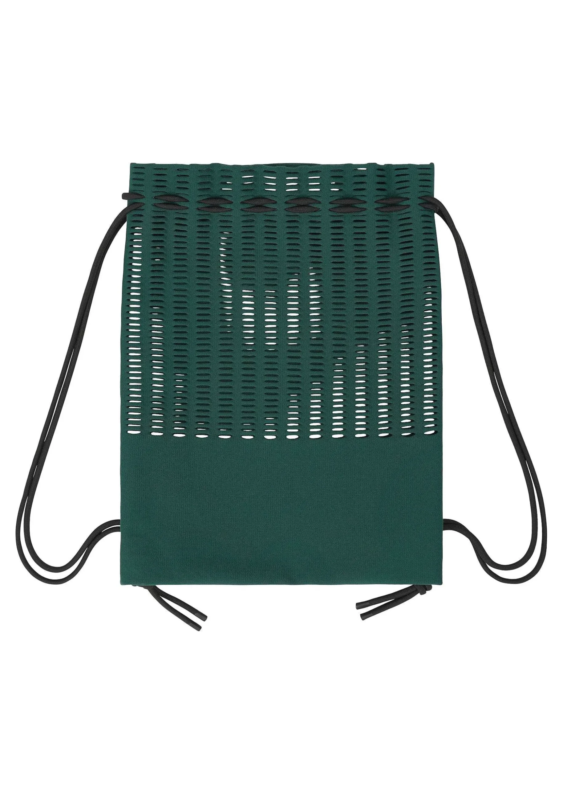 ISSEY MIYAKE Backpack|Mokko Knapsack