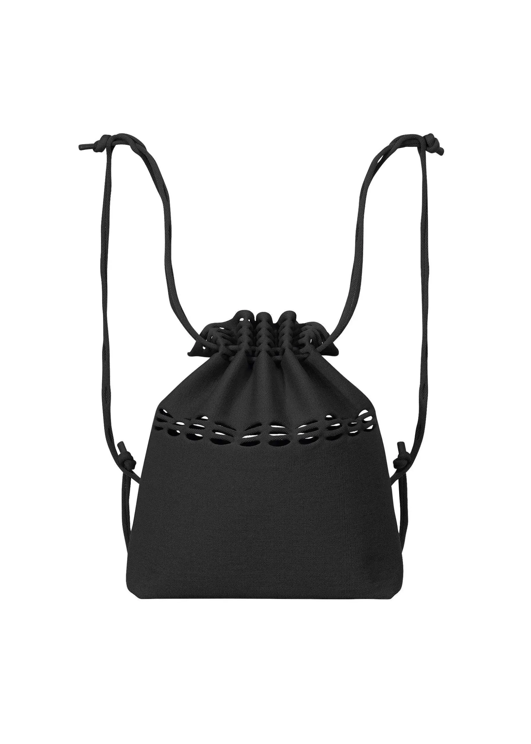 ISSEY MIYAKE Tote Bag|Mokko Mini Pack