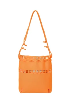 ISSEY MIYAKE Tote Bag|Mokko Mini Pack
