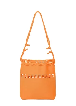 ISSEY MIYAKE Tote Bag|Mokko Mini Pack