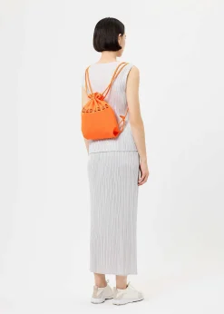ISSEY MIYAKE Tote Bag|Mokko Mini Pack