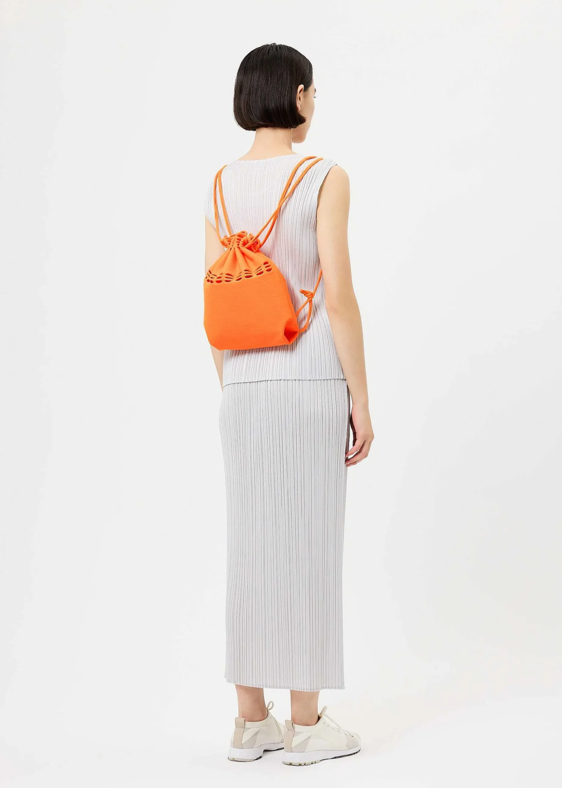 ISSEY MIYAKE Tote Bag|Mokko Mini Pack