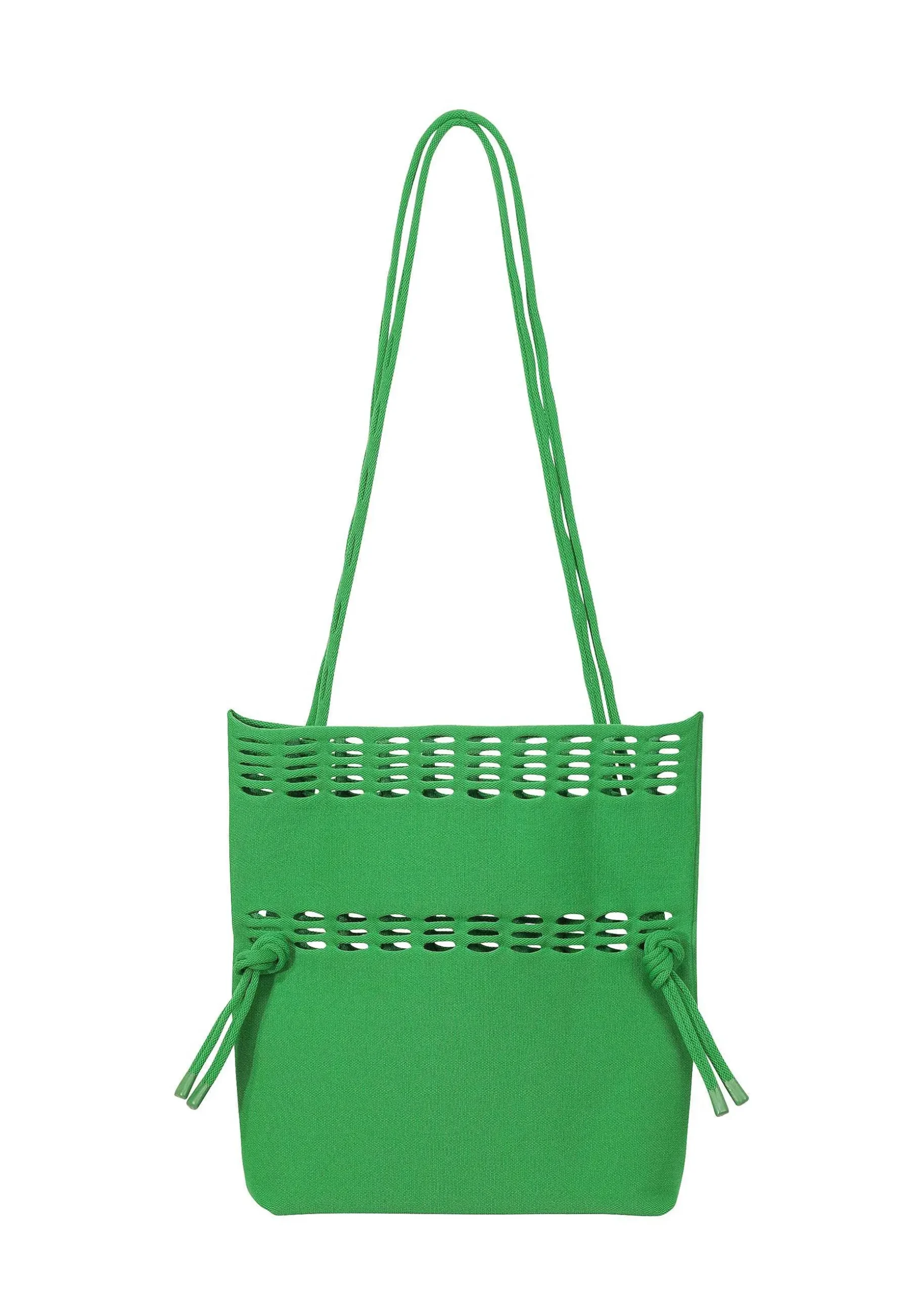 ISSEY MIYAKE Tote Bag|Mokko Mini Pack