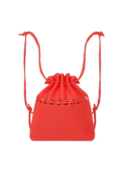 ISSEY MIYAKE Tote Bag|Mokko Mini Pack