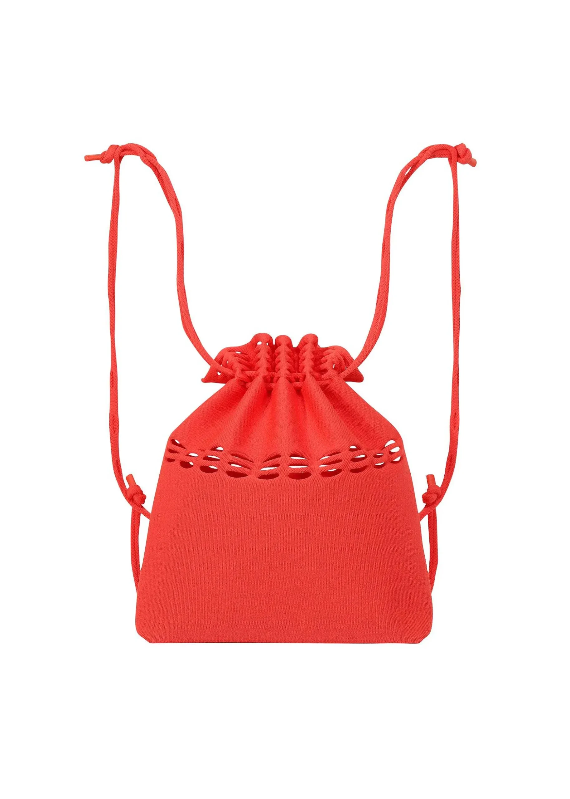 ISSEY MIYAKE Tote Bag|Mokko Mini Pack