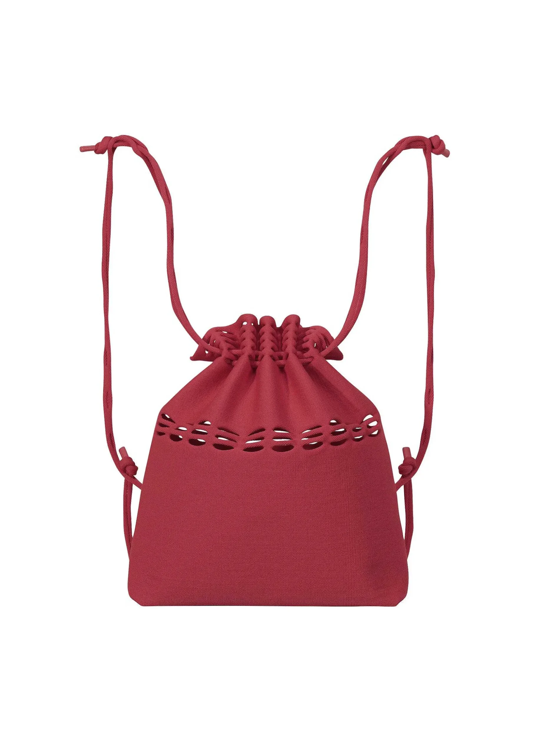 ISSEY MIYAKE Tote Bag|Mokko Mini Pack