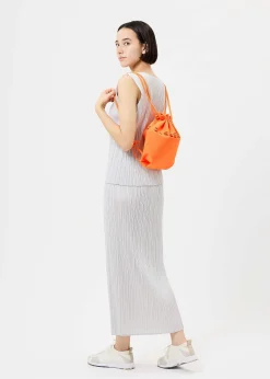 ISSEY MIYAKE Tote Bag|Mokko Mini Pack