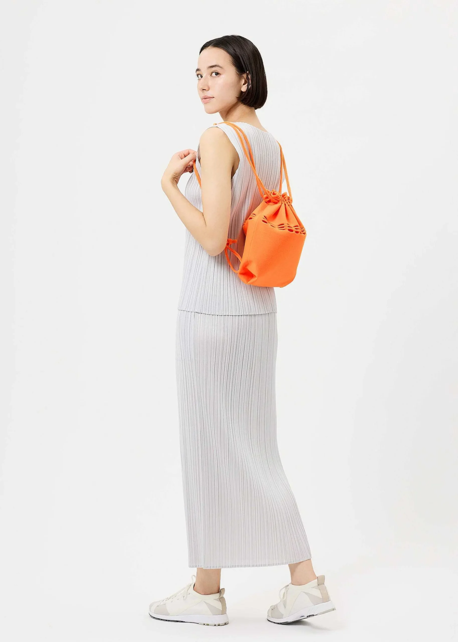 ISSEY MIYAKE Tote Bag|Mokko Mini Pack