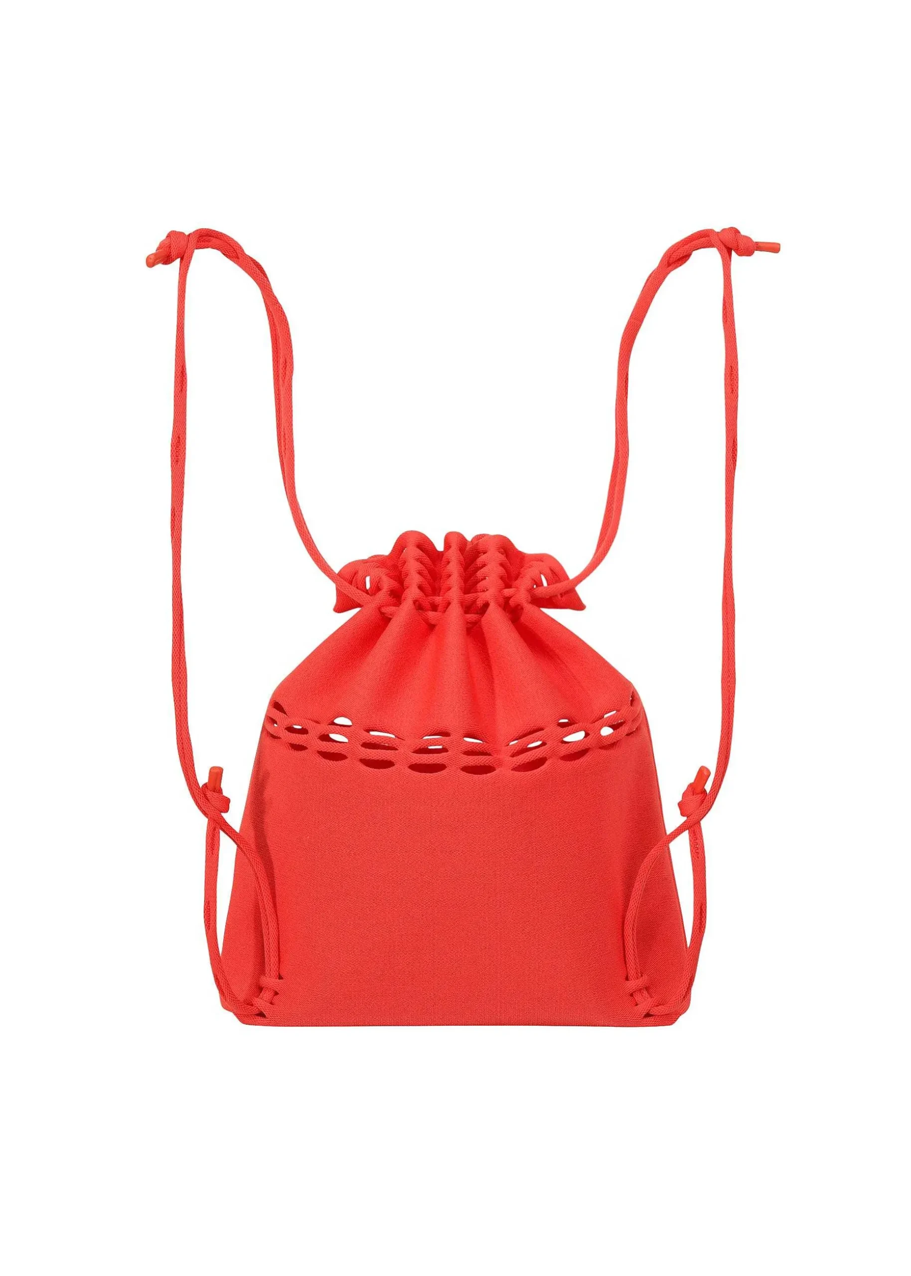 ISSEY MIYAKE Tote Bag|Mokko Mini Pack
