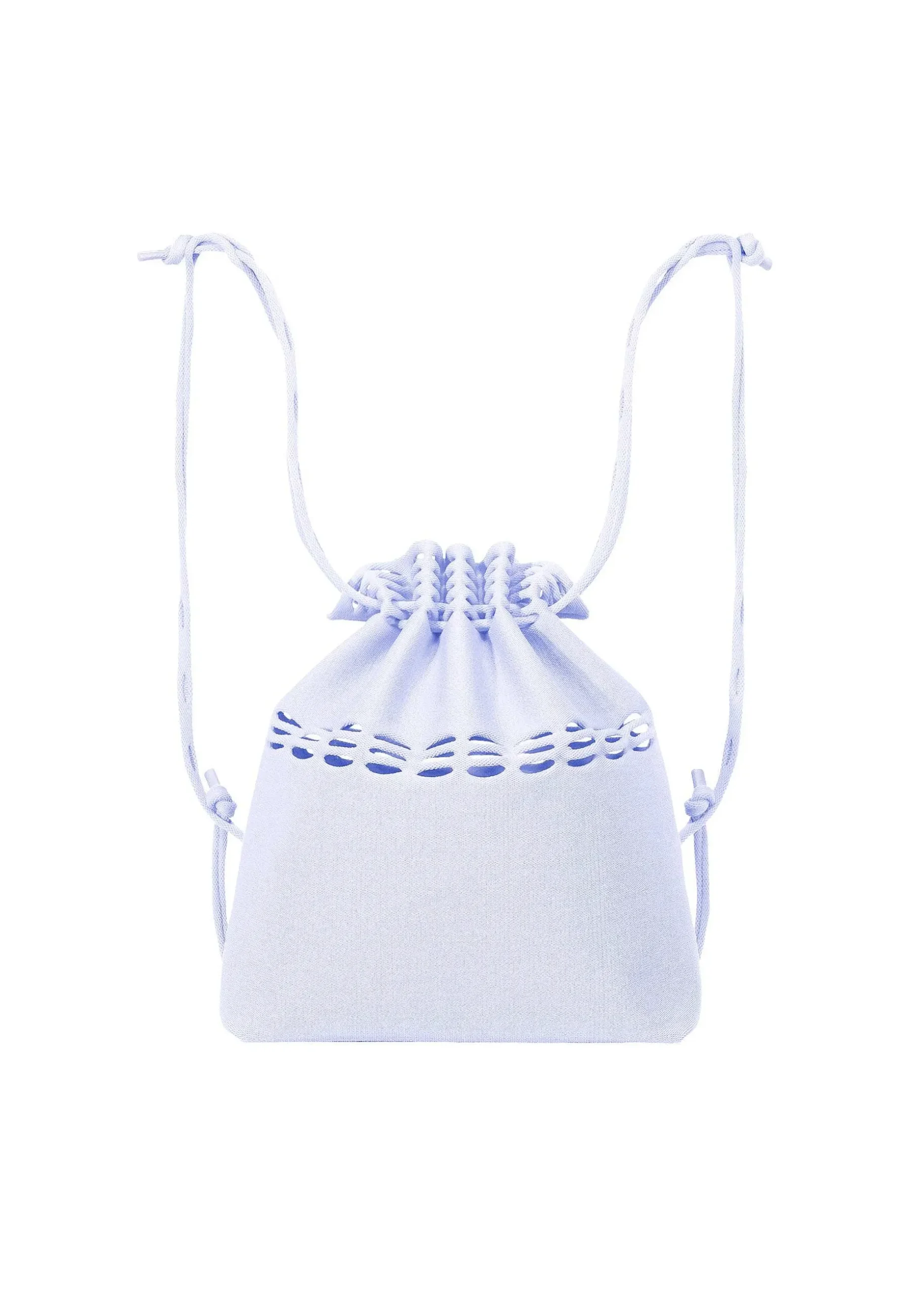 ISSEY MIYAKE Tote Bag|Mokko Mini Pack