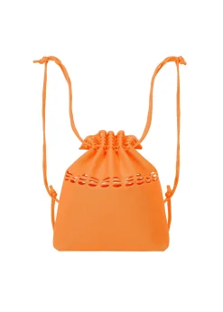 ISSEY MIYAKE Tote Bag|Mokko Mini Pack