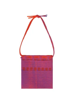ISSEY MIYAKE Shoulder Bag|Mokko Mix