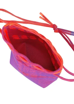 ISSEY MIYAKE Shoulder Bag|Mokko Mix