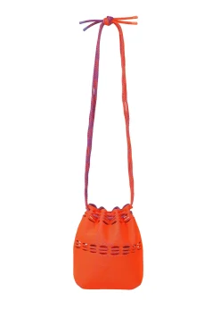 ISSEY MIYAKE Shoulder Bag|Mokko Mix