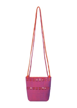 ISSEY MIYAKE Shoulder Bag|Mokko Mix