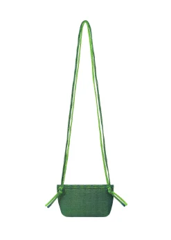 ISSEY MIYAKE Shoulder Bag|Mokko Mix