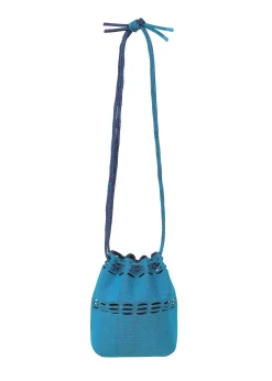 ISSEY MIYAKE Shoulder Bag|Mokko Mix
