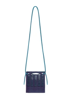ISSEY MIYAKE Shoulder Bag|Mokko Mix