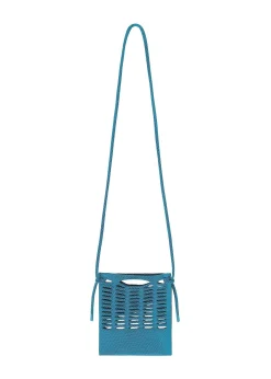 ISSEY MIYAKE Shoulder Bag|Mokko Mix