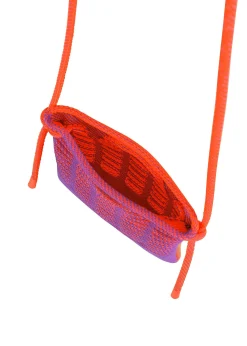 ISSEY MIYAKE Shoulder Bag|Mokko Mix