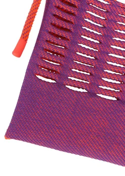 ISSEY MIYAKE Shoulder Bag|Mokko Mix
