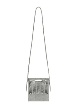 ISSEY MIYAKE Shoulder Bag|Mokko Mix