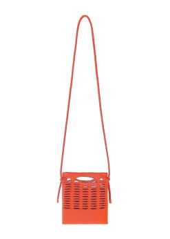 ISSEY MIYAKE Shoulder Bag|Mokko Mix