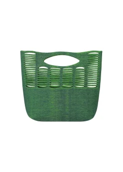 ISSEY MIYAKE Tote Bag|Mokko Mix