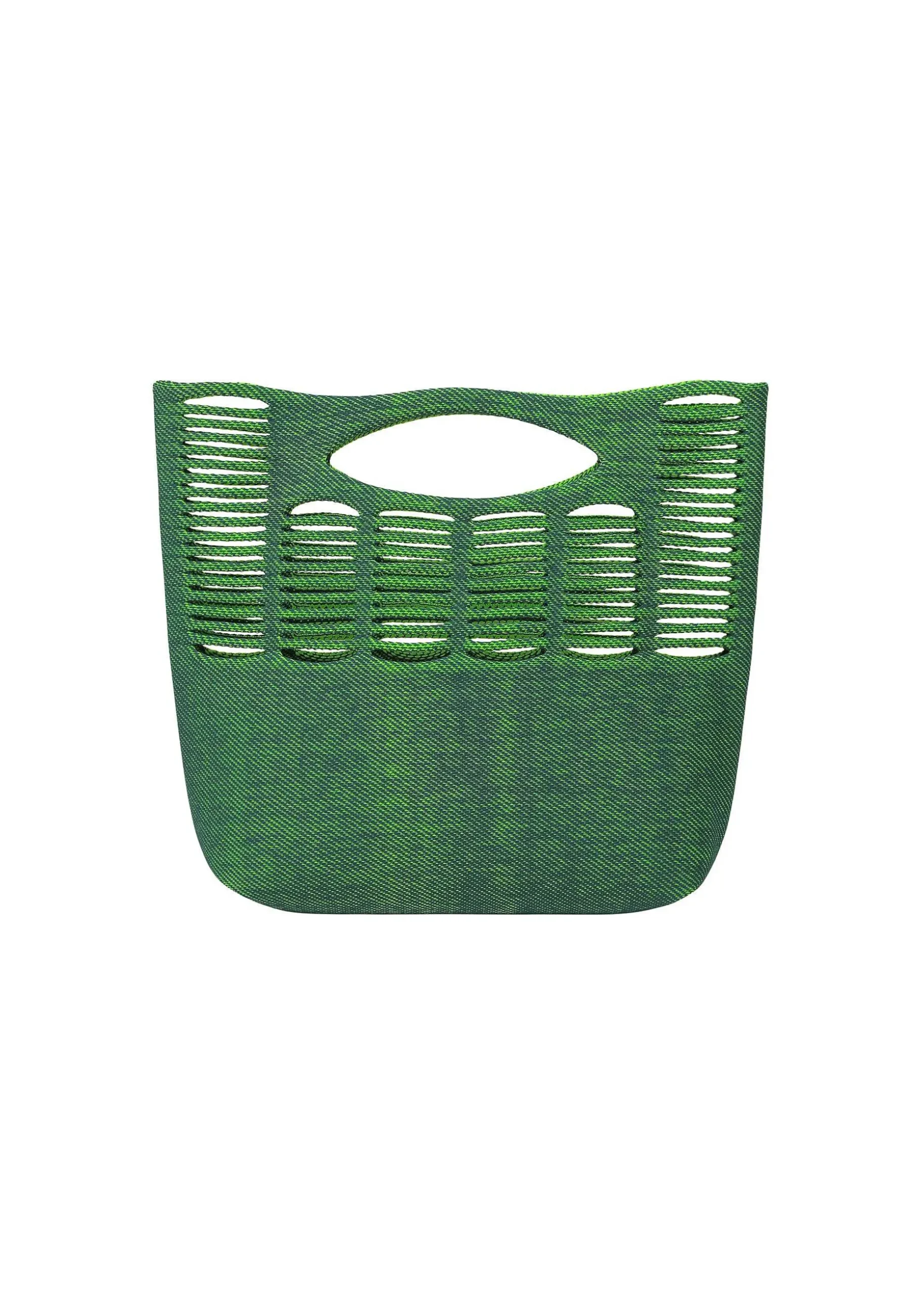 ISSEY MIYAKE Tote Bag|Mokko Mix
