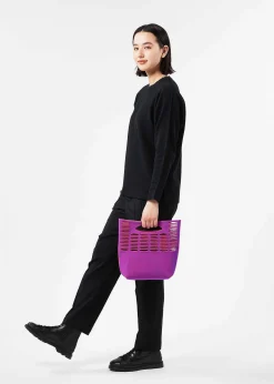 ISSEY MIYAKE Tote Bag|Mokko Mix