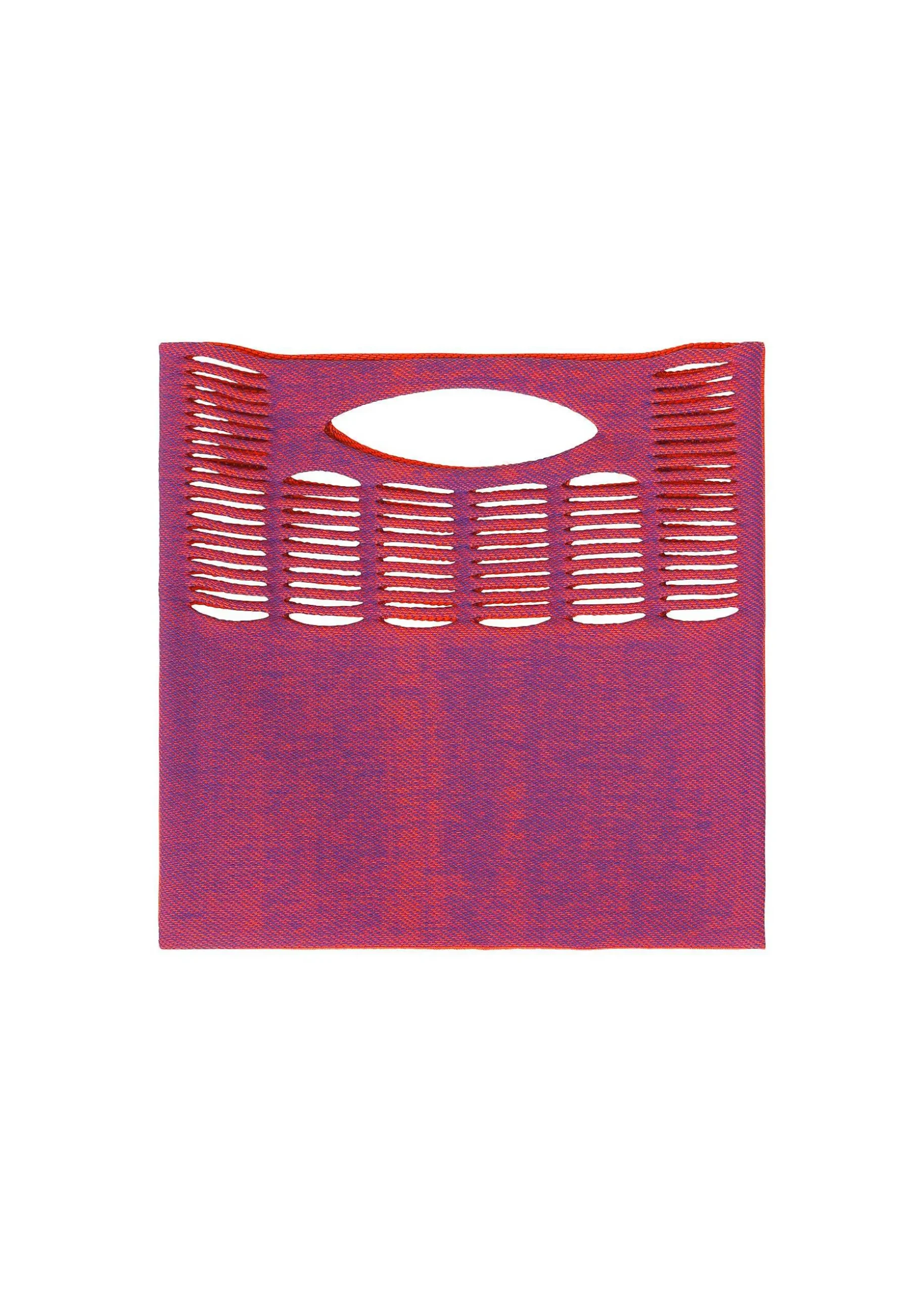 ISSEY MIYAKE Tote Bag|Mokko Mix